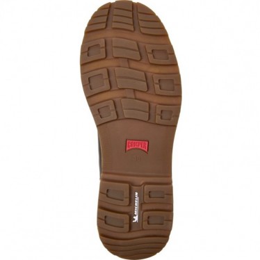BOTTES DE TREK CAMPER BRUTUS K400734 BROWN_004