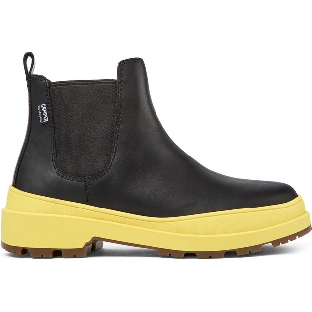 BOTTES DE TREK CAMPER BRUTUS K400734 BLACK_001 BOTTES DE TREK CAMPER BRUTUS K400734 BLACK_001