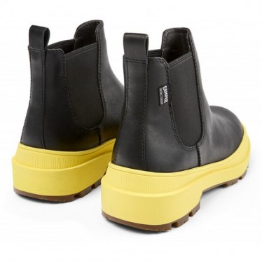 BOTTES DE TREK CAMPER BRUTUS K400734 BLACK_001