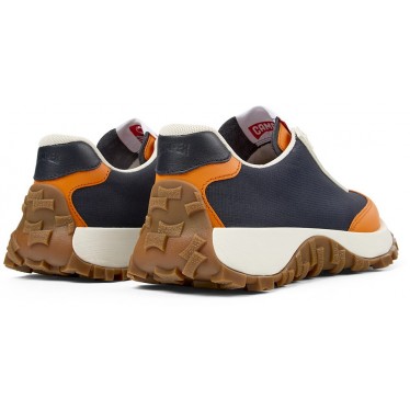 Camper K201462 INEOS Britannia baskets femme NAVY_ORANGE_026