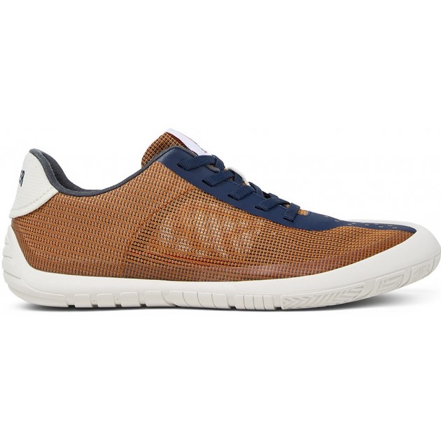 Camper K201669 baskets femme INEOS Britannia NAVY_BROWN_001 Camper K201669 baskets femme INEOS Britannia NAVY_BROWN_001