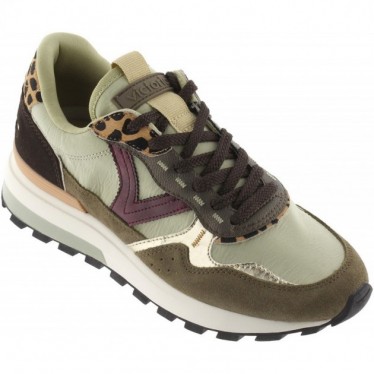 Victoria 1156108 Baskets Luna Naylon KAKI