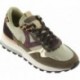 Victoria 1156108 Baskets Luna Naylon KAKI
