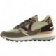 Victoria 1156108 Baskets Luna Naylon KAKI