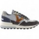 Victoria 1156108 Baskets Luna Naylon AZUL