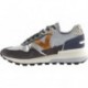 Victoria 1156108 Baskets Luna Naylon AZUL