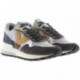 Victoria 1156108 Baskets Luna Naylon AZUL