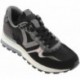 Victoria 1156108 Baskets Luna Naylon NEGRO