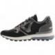 Victoria 1156108 Baskets Luna Naylon NEGRO