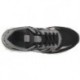 Victoria 1156108 Baskets Luna Naylon NEGRO