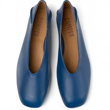 Ballerines femme K201253 Casi Myra AZUL_033