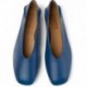 Ballerines femme K201253 Casi Myra AZUL_033