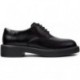 Camper K201684 Dean, chaussures pour femmes BLACK_001