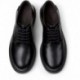 Camper K201684 Dean, chaussures pour femmes BLACK_001
