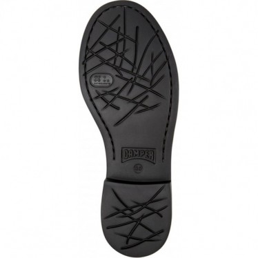 Camper K201684 Dean, chaussures pour femmes BLACK_001