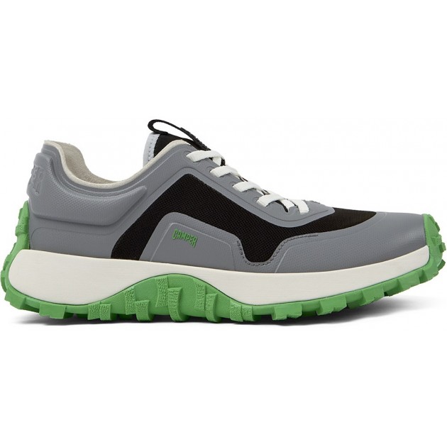 Camper K201623 Baskets femme Drift Trail GREY_003