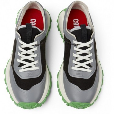 Camper K201623 Baskets femme Drift Trail GREY_003