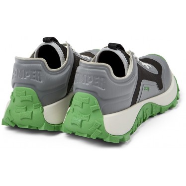 Camper K201623 Baskets femme Drift Trail GREY_003