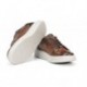 FLUCHOS Boston chaussures de sport homme F2044 CAMEL