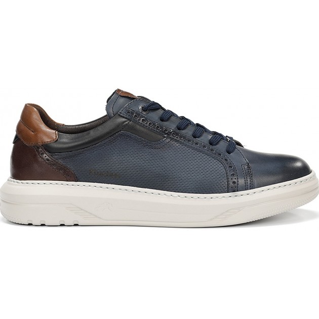 FLUCHOS Boston chaussures de sport homme F2044 OCEANO FLUCHOS Boston chaussures de sport homme F2044 OCEANO