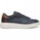 FLUCHOS Boston chaussures de sport homme F2044 OCEANO
