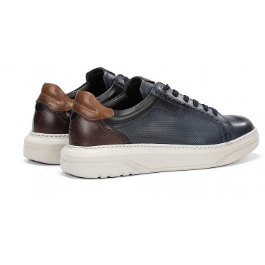 FLUCHOS Boston chaussures de sport homme F2044 OCEANO