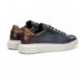 FLUCHOS Boston chaussures de sport homme F2044 OCEANO