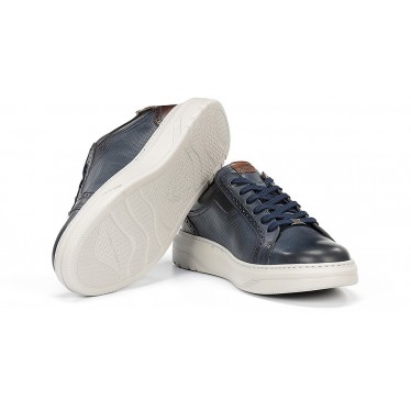 FLUCHOS Boston chaussures de sport homme F2044 OCEANO