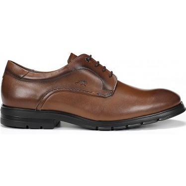 Chaussures homme FLUCHOS Chester F2046 CAMEL