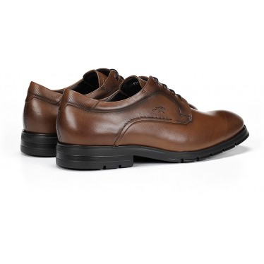 Chaussures homme FLUCHOS Chester F2046 CAMEL