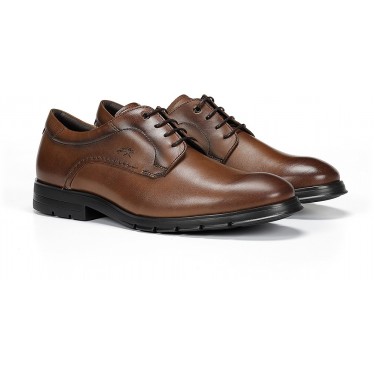 Chaussures homme FLUCHOS Chester F2046 CAMEL
