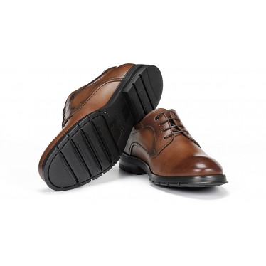Chaussures homme FLUCHOS Chester F2046 CAMEL