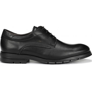 Chaussures homme FLUCHOS Chester F2046 NEGRO