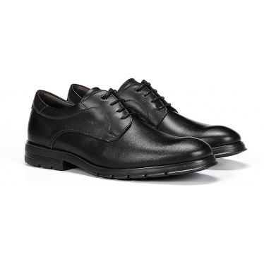 Chaussures homme FLUCHOS Chester F2046 NEGRO