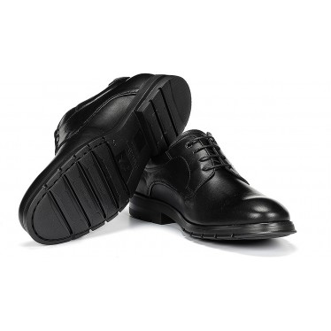 Chaussures homme FLUCHOS Chester F2046 NEGRO