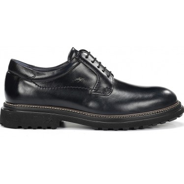 Chaussures homme FLUCHOS Lincon F2054 AZUL