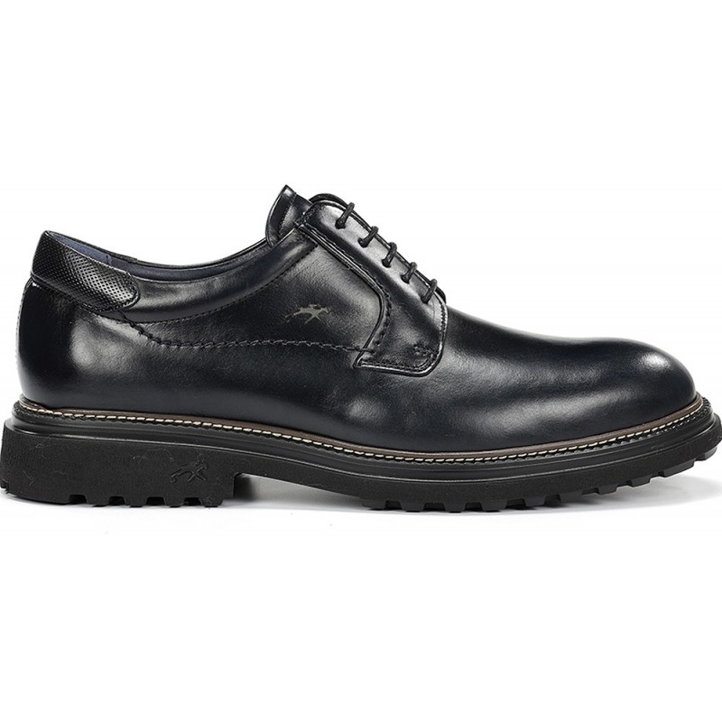 Chaussures homme FLUCHOS Lincon F2054 AZUL