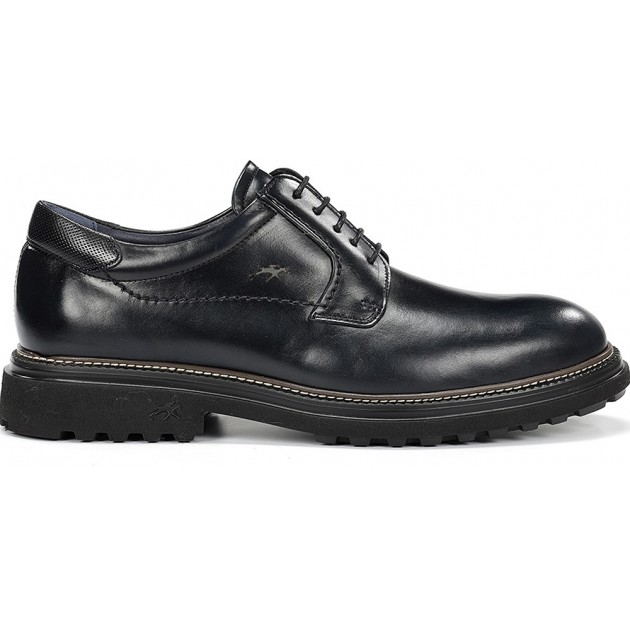 Chaussures homme FLUCHOS Lincon F2054 AZUL Chaussures homme FLUCHOS Lincon F2054 AZUL