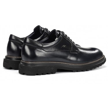 Chaussures homme FLUCHOS Lincon F2054 AZUL