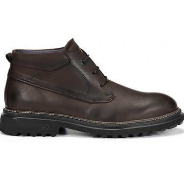 Bottines homme FLUCHOS Lincon F2055 DESERT