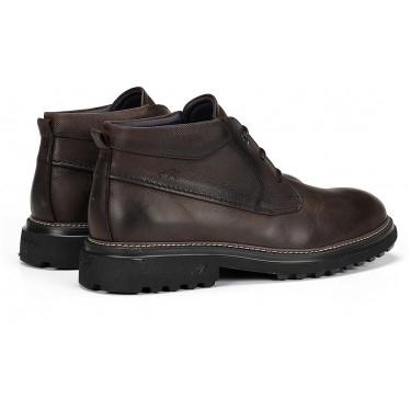 Bottines homme FLUCHOS Lincon F2055 DESERT
