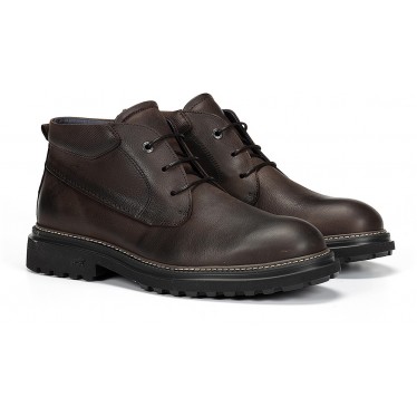 Bottines homme FLUCHOS Lincon F2055 DESERT