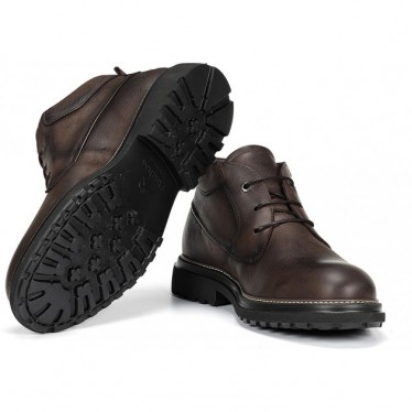 Bottines homme FLUCHOS Lincon F2055 DESERT