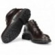 Bottines homme FLUCHOS Lincon F2055 CAFE