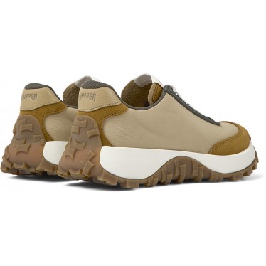 BASKETS CAMPER K201462 DRIFT TRAIL MARRON