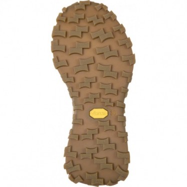 BASKETS CAMPER K201462 DRIFT TRAIL MARRON