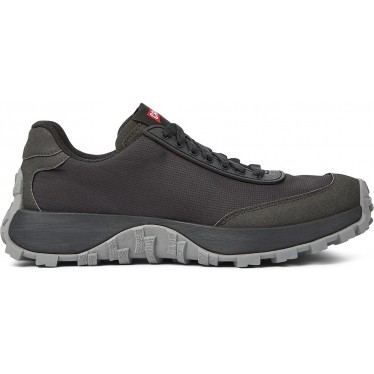 BASKETS CAMPER K201462 DRIFT TRAIL NEGRO