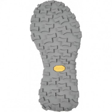 BASKETS CAMPER K201462 DRIFT TRAIL NEGRO