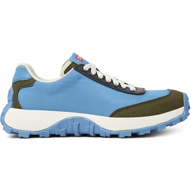 BASKETS CAMPER K201462 DRIFT TRAIL BLUE BASKETS CAMPER K201462 DRIFT TRAIL BLUE