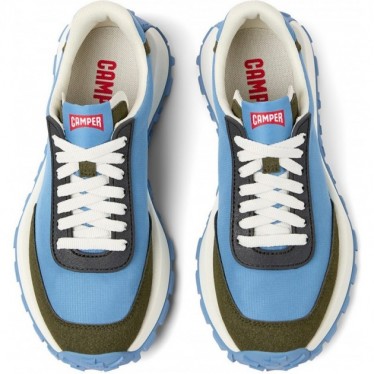 BASKETS CAMPER K201462 DRIFT TRAIL BLUE